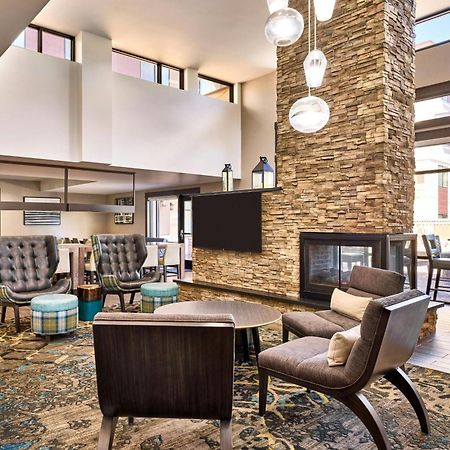 Residence Inn By Marriott Phoenix Gilbert Buitenkant foto