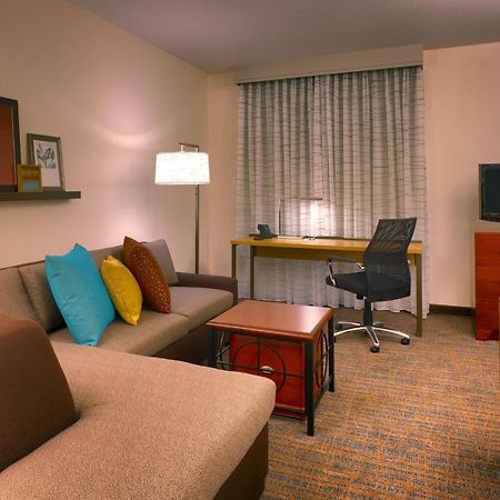 Residence Inn By Marriott Phoenix Gilbert Buitenkant foto
