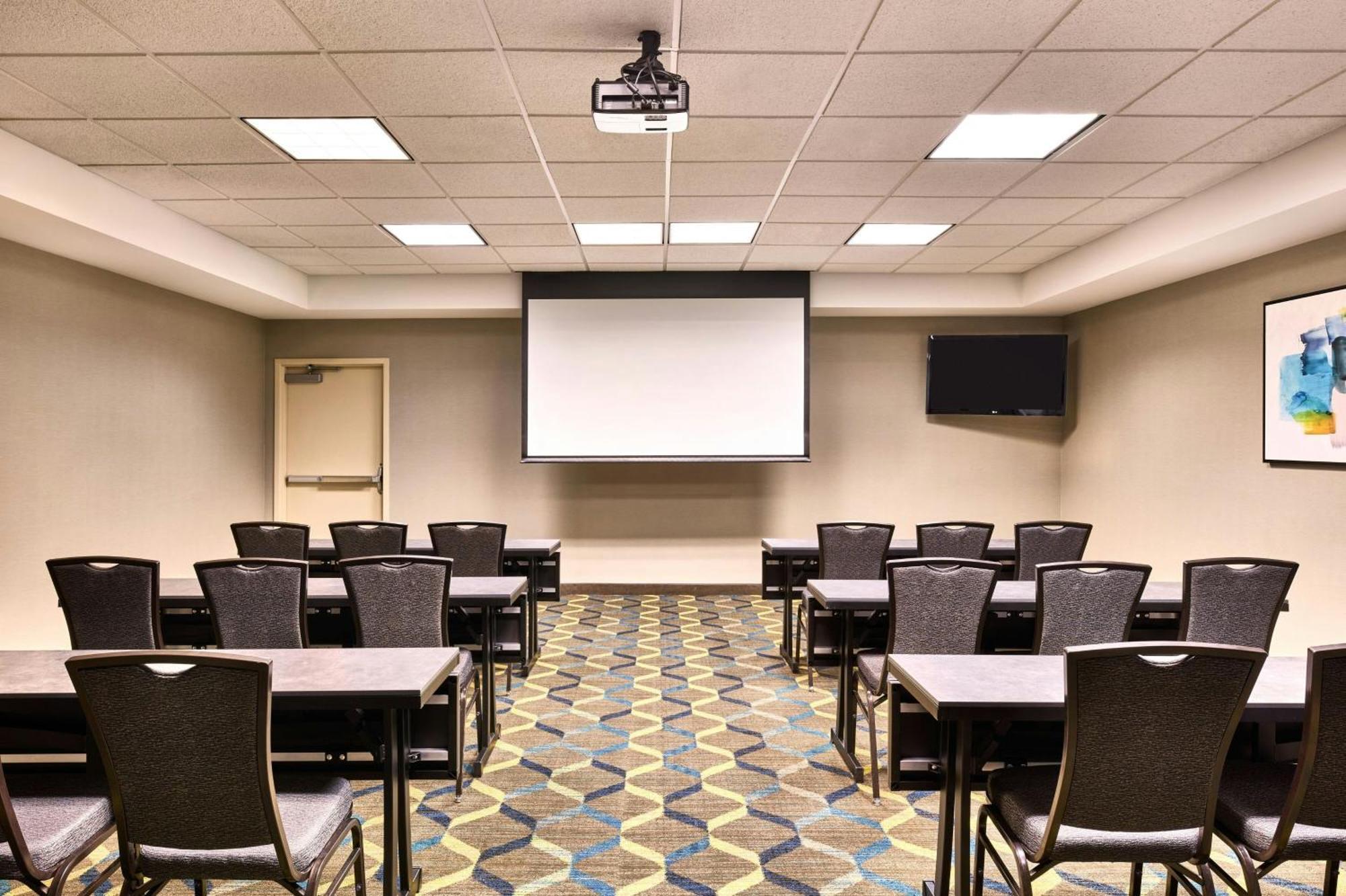 Residence Inn By Marriott Phoenix Gilbert Buitenkant foto