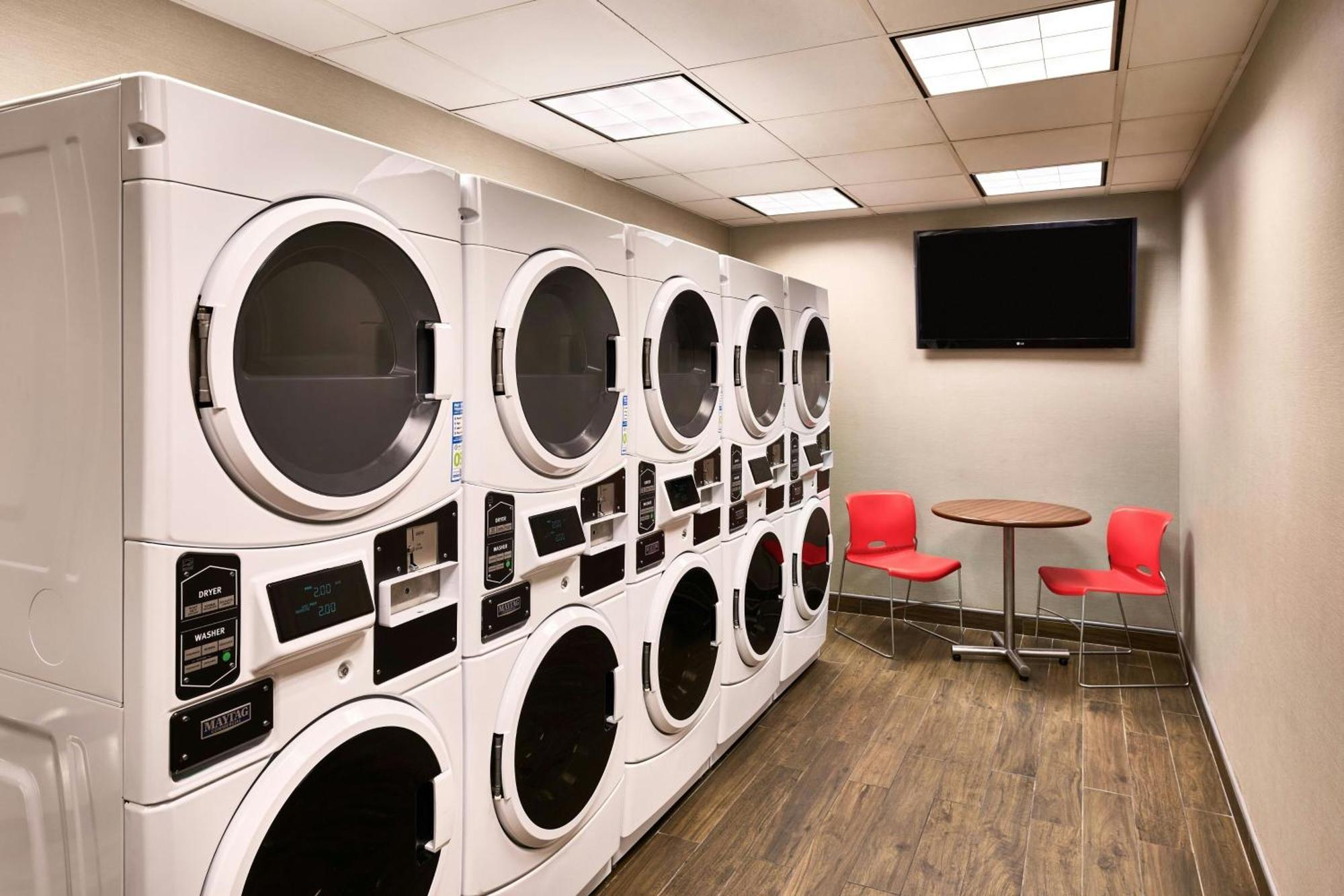 Residence Inn By Marriott Phoenix Gilbert Buitenkant foto