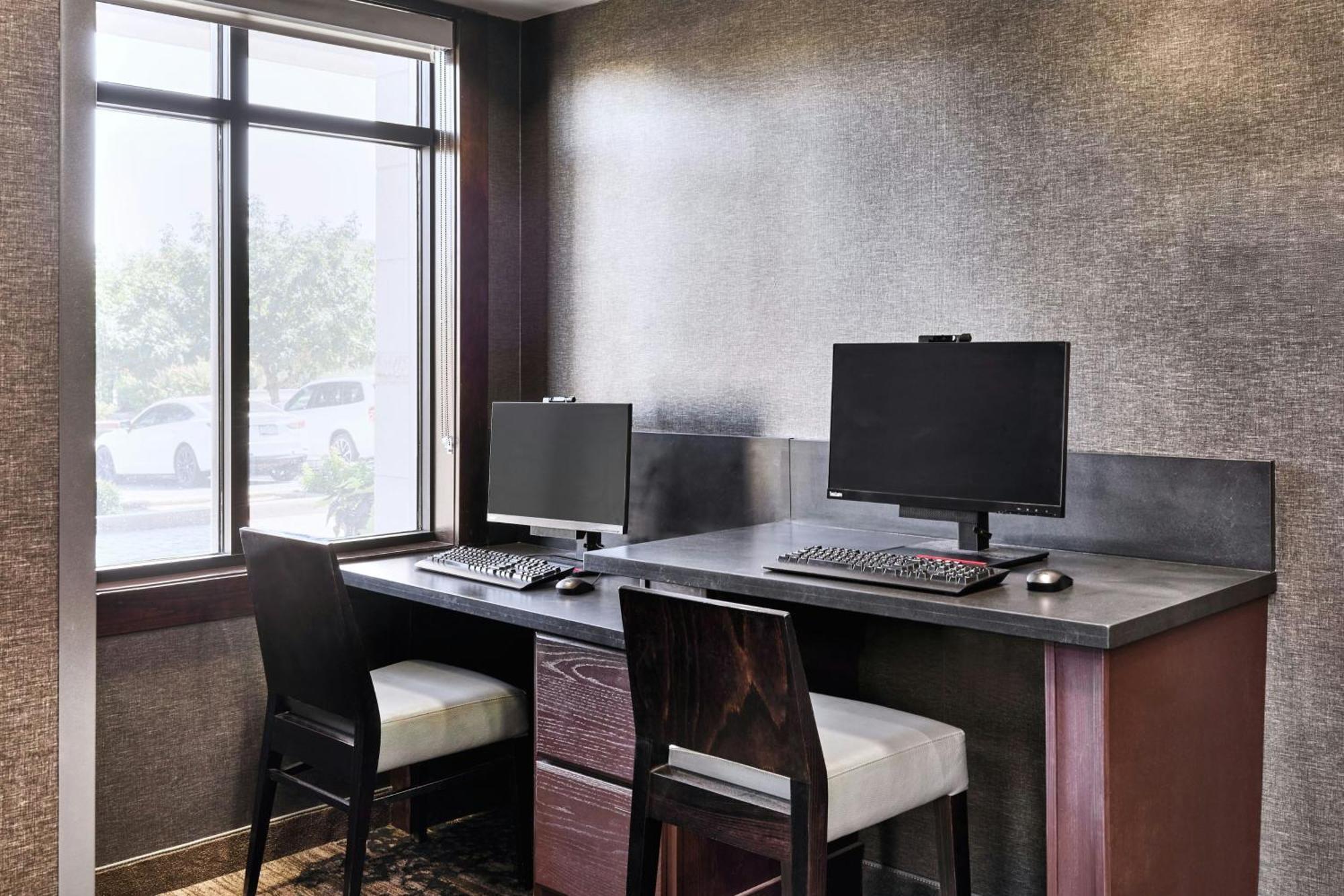 Residence Inn By Marriott Phoenix Gilbert Buitenkant foto
