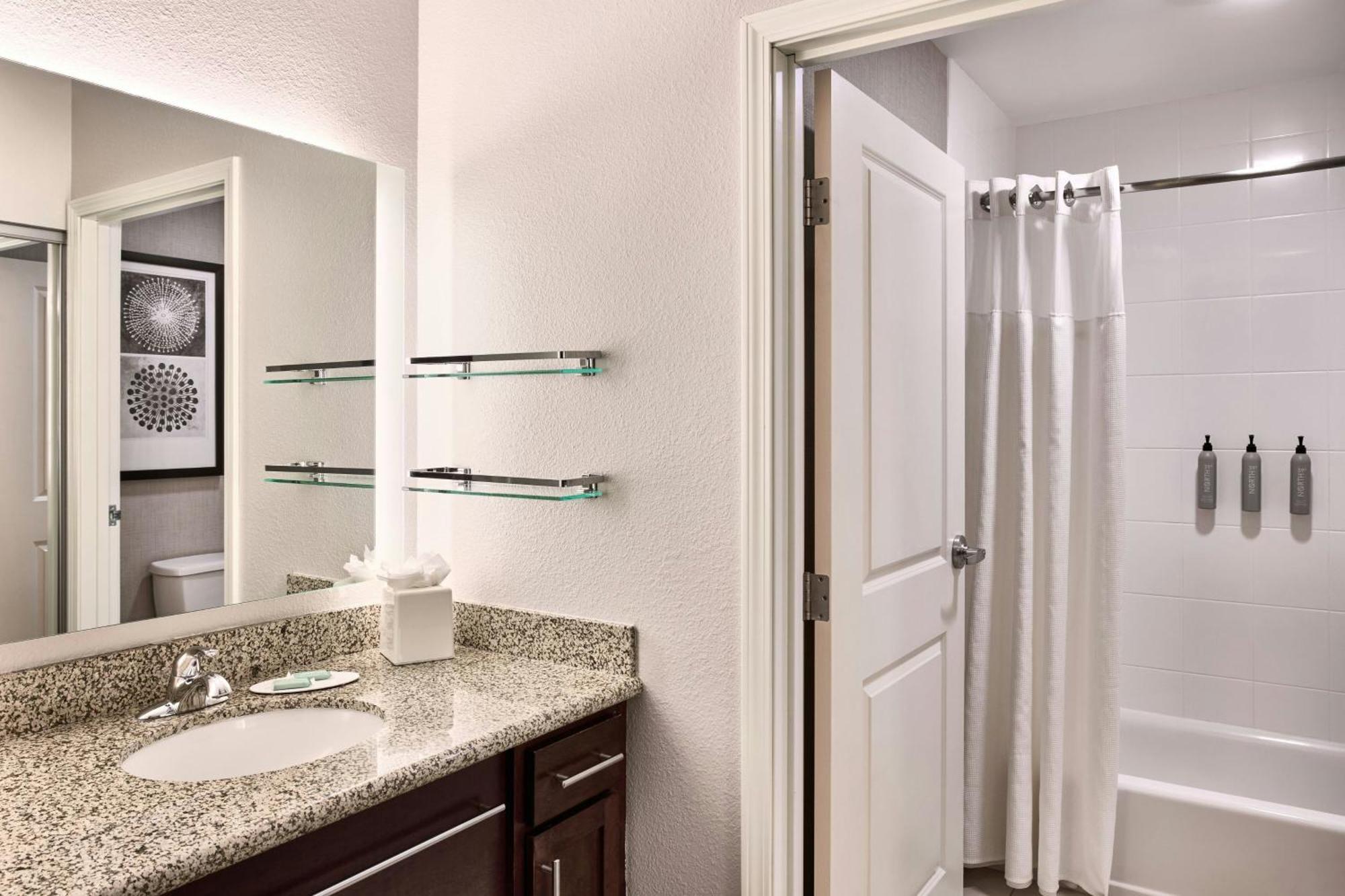 Residence Inn By Marriott Phoenix Gilbert Buitenkant foto