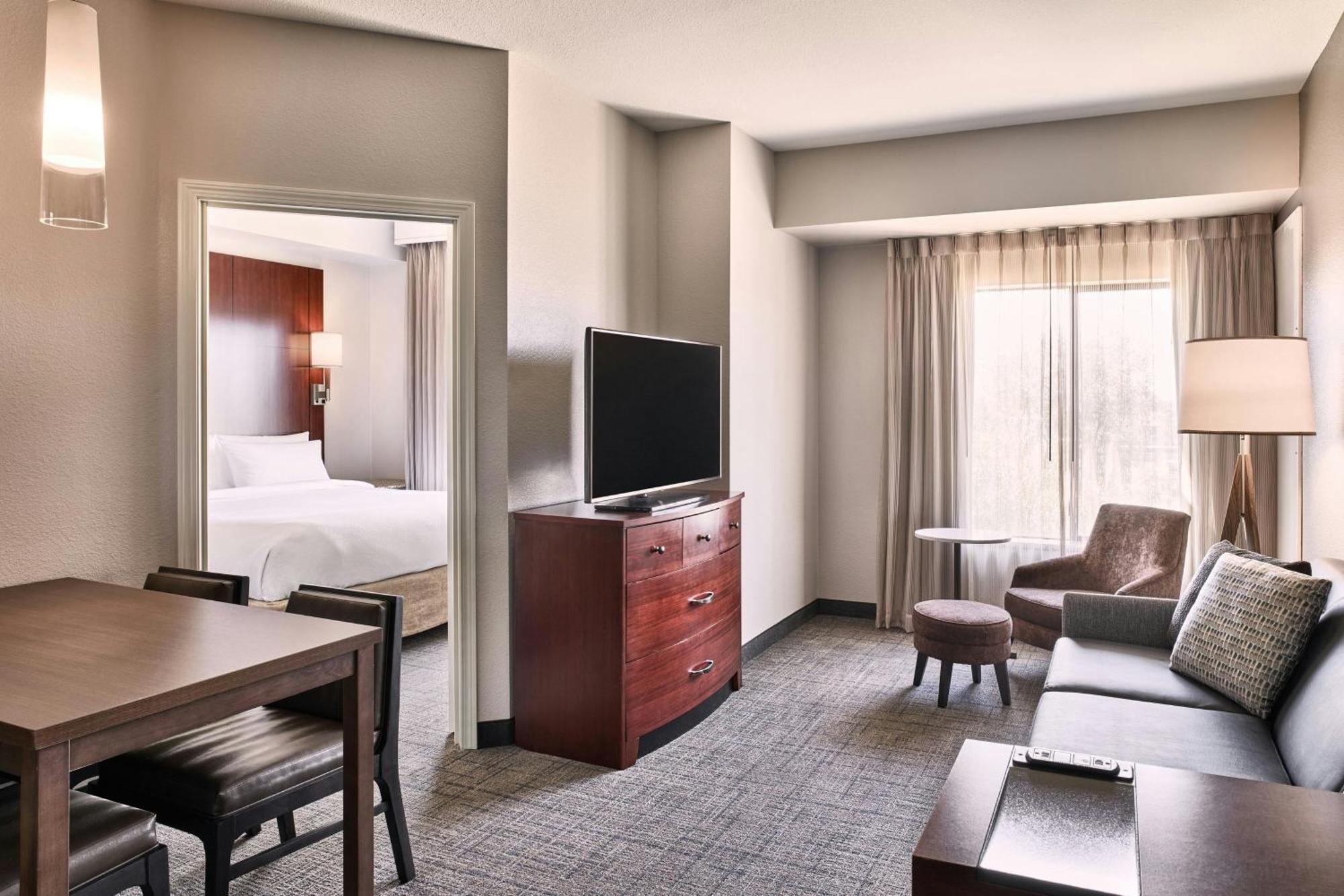 Residence Inn By Marriott Phoenix Gilbert Buitenkant foto