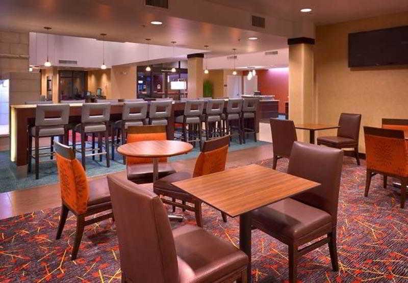 Residence Inn By Marriott Phoenix Gilbert Buitenkant foto