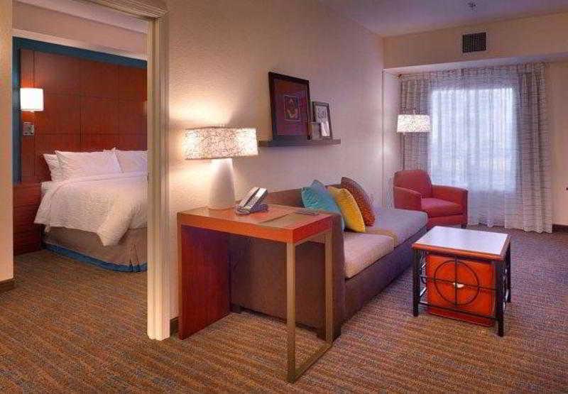 Residence Inn By Marriott Phoenix Gilbert Buitenkant foto