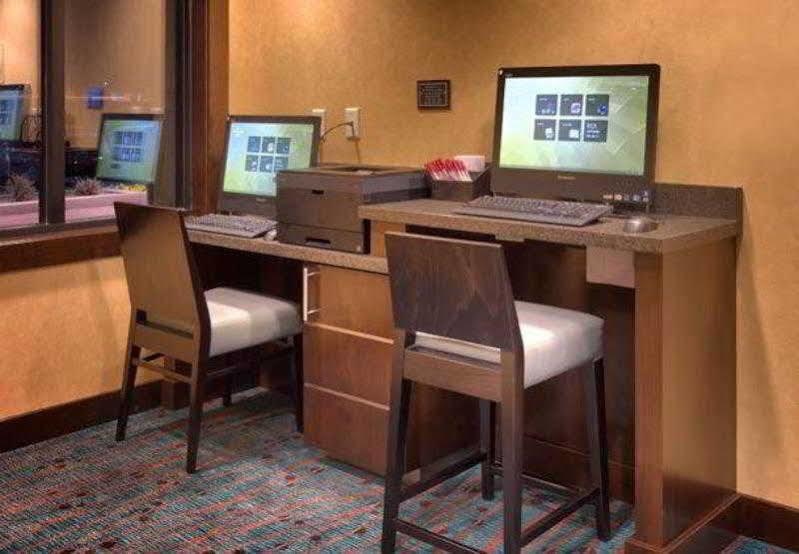Residence Inn By Marriott Phoenix Gilbert Buitenkant foto