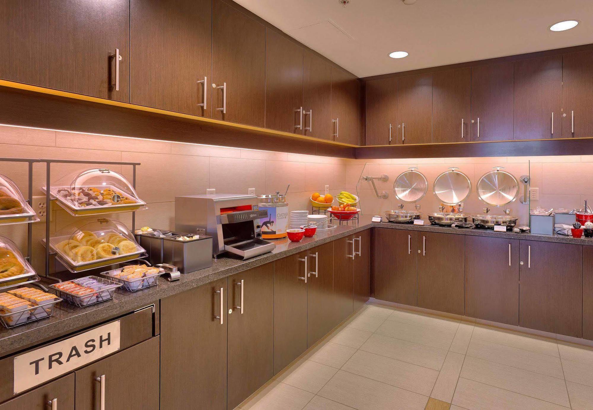 Residence Inn By Marriott Phoenix Gilbert Buitenkant foto