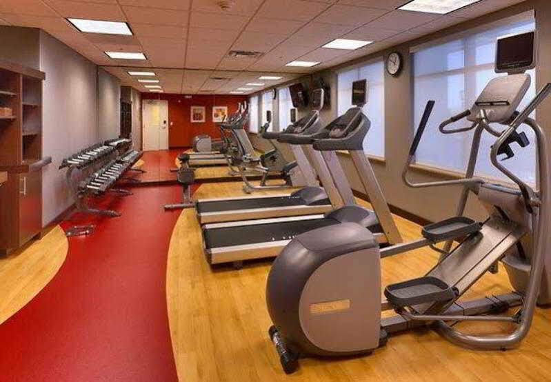Residence Inn By Marriott Phoenix Gilbert Buitenkant foto